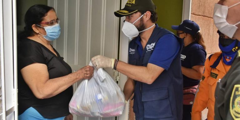 Jaime Pumarejo pide que Ecopetrol ayude a otras regiones del país