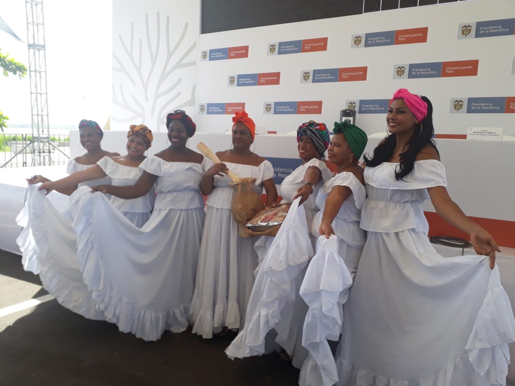 Alcaldía de Soledad incluyó acciones a favor de la diversidad cultural en Plan de Desarrollo