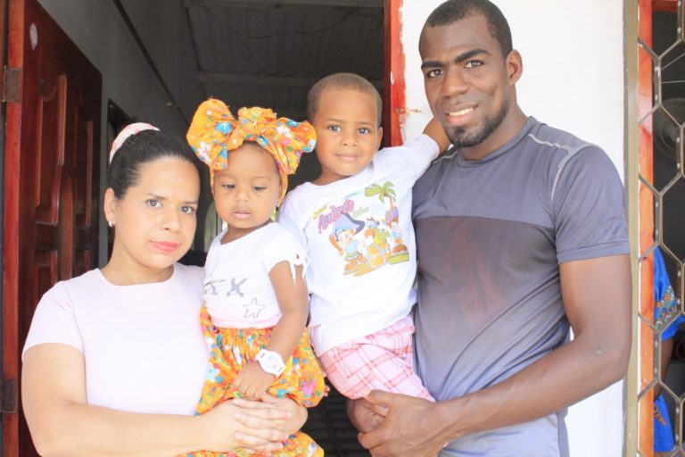 Alcaldía de Soledad trabaja en política pública para la comunidad afro