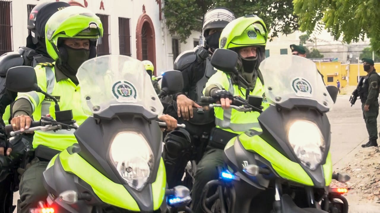 Alcalde de Soledad hace llamado enérgico a acatar el toque de queda de 24 horas diarias