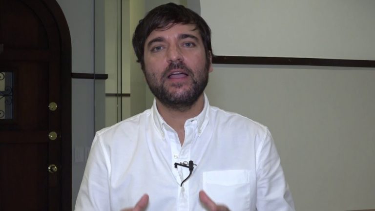 Vídeo|El Concejo aprobó un Plan de Desarrollo construido con los ciudadanos: alcalde Pumarejo