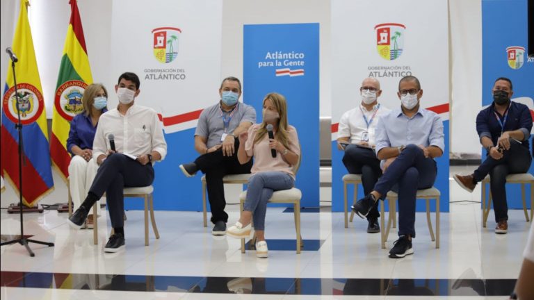 El Atlántico recibe la calificación crediticia más alta de su historia