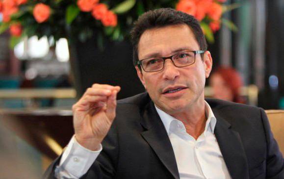 Gobernador de Magdalena pidió vacaciones para salir del país, afirma el Gobierno