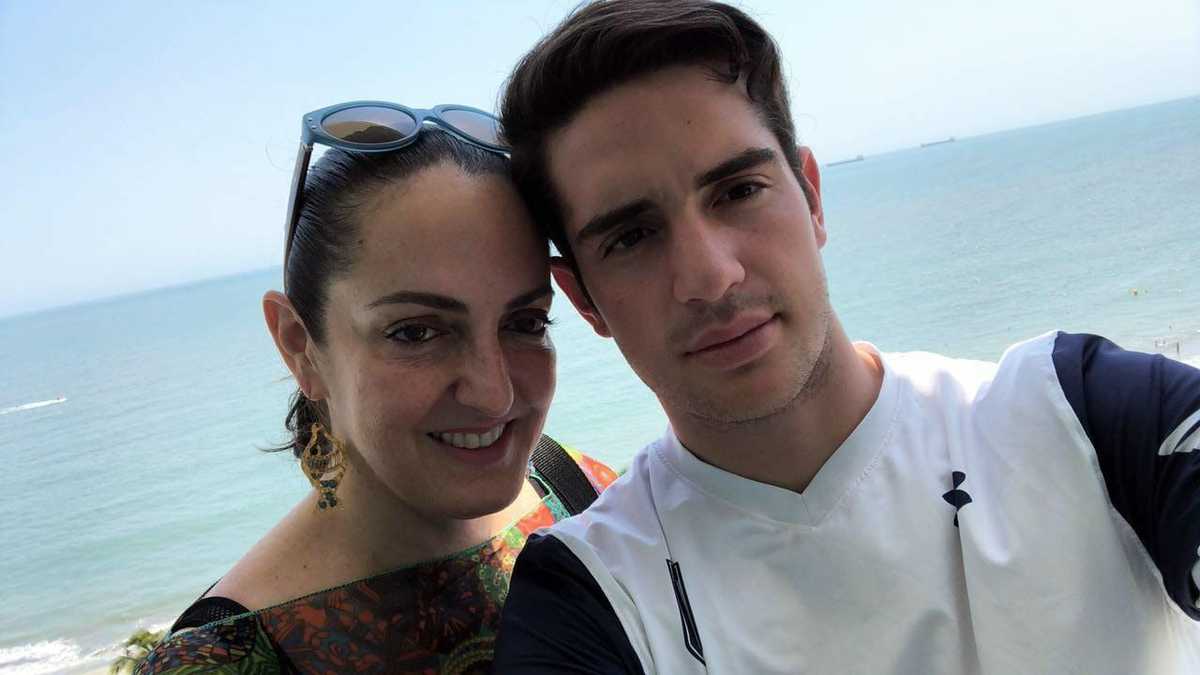 Un nuevo ‘delfín’ llega al Partido Conservador, es el hijo de María Fernanda Cabal