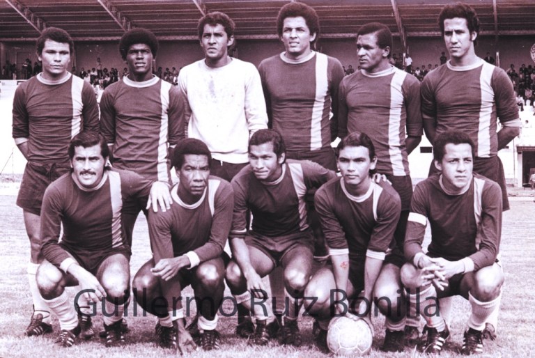 Homenaje al ex futbolista soledeño Roque Fontalvo