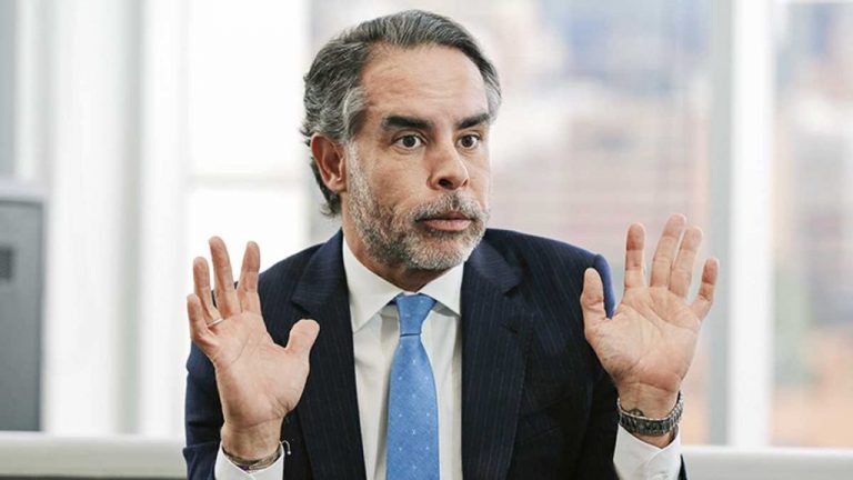 Fiscalía señala presunto incremento patrimonial injustificado en el caso del apartamento de Benedetti