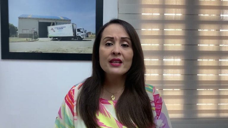 Vídeo|‘Cruz Cañón’ será una zona verde, con el apoyo de más de nueve dependencias de la Alcaldía de Barranquilla