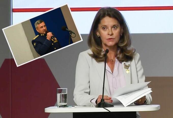 Piden explicaciones a la Canciller por presencia de militar ruso vinculado a escándalos electorales