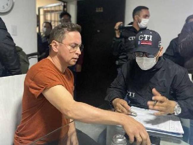 Jhonier Leal continuará en la cárcel