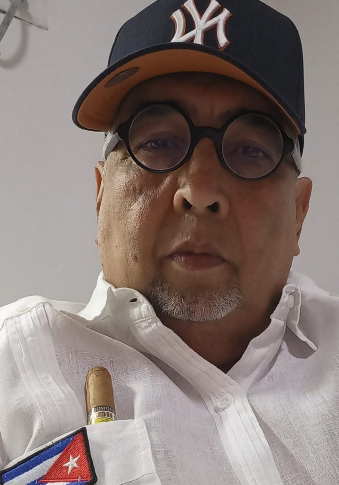 Gaspar Hernández Caamaño.
