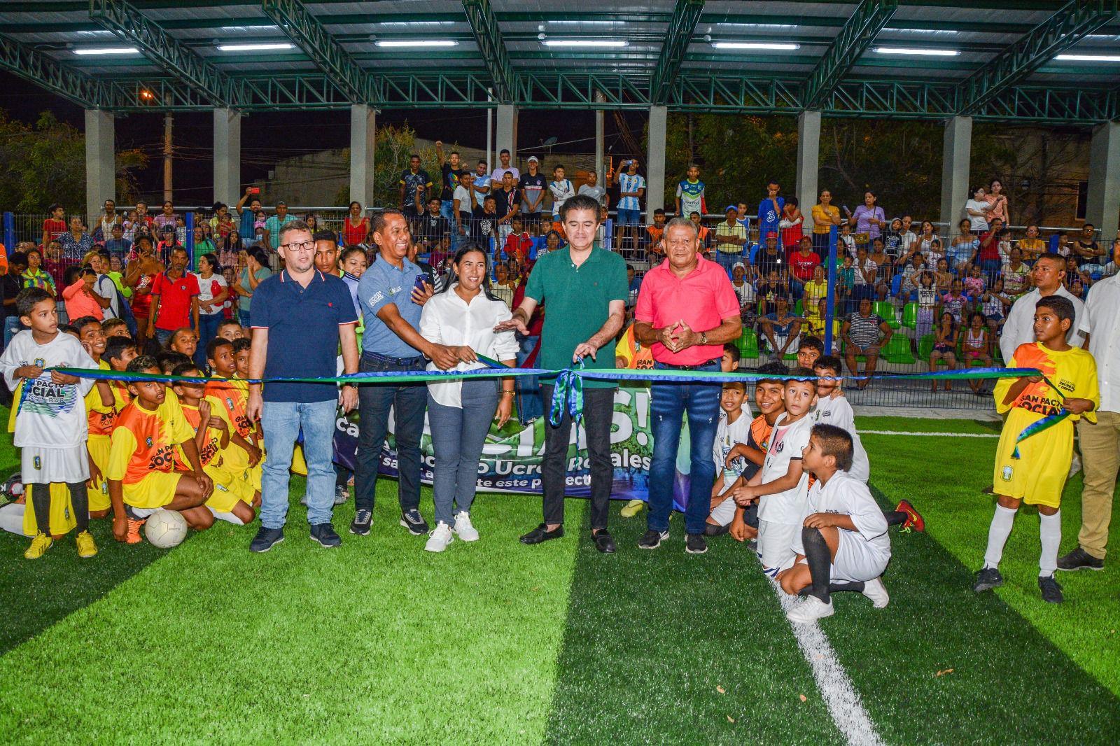 Parque de Villa Katanga