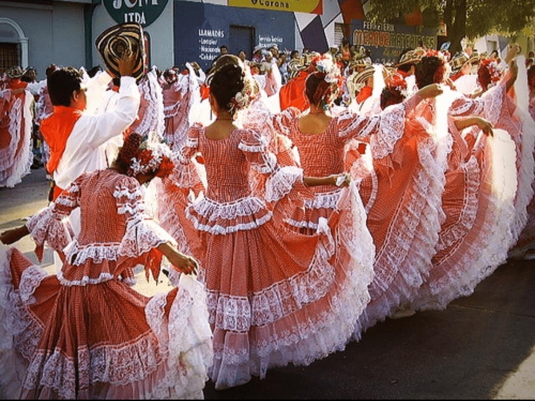 Cumbiamberas