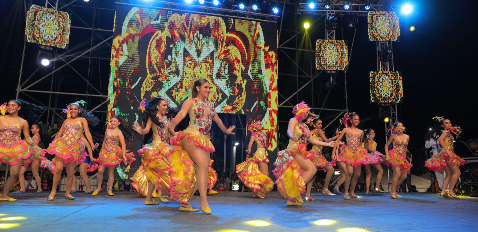 Dazas soledeñas