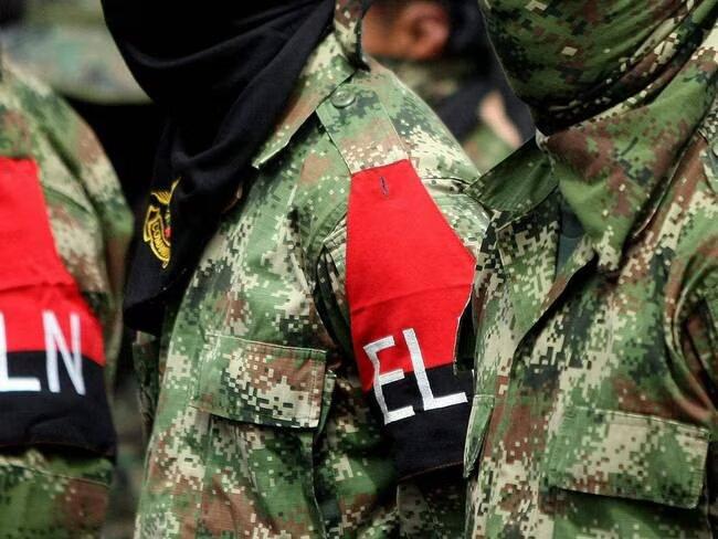 Gobierno no descarta “subsidiar” al ELN para que deje de cometer delitos ELN no se responsabiliza por atentado en el parque Mercedes Ábrego de Cúcuta