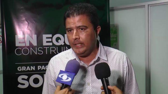 Rodolfo Ucrós Rodolfo Ucrós