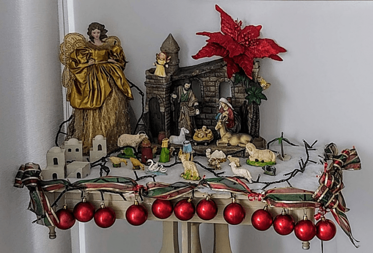 Recuerdos de Navidad