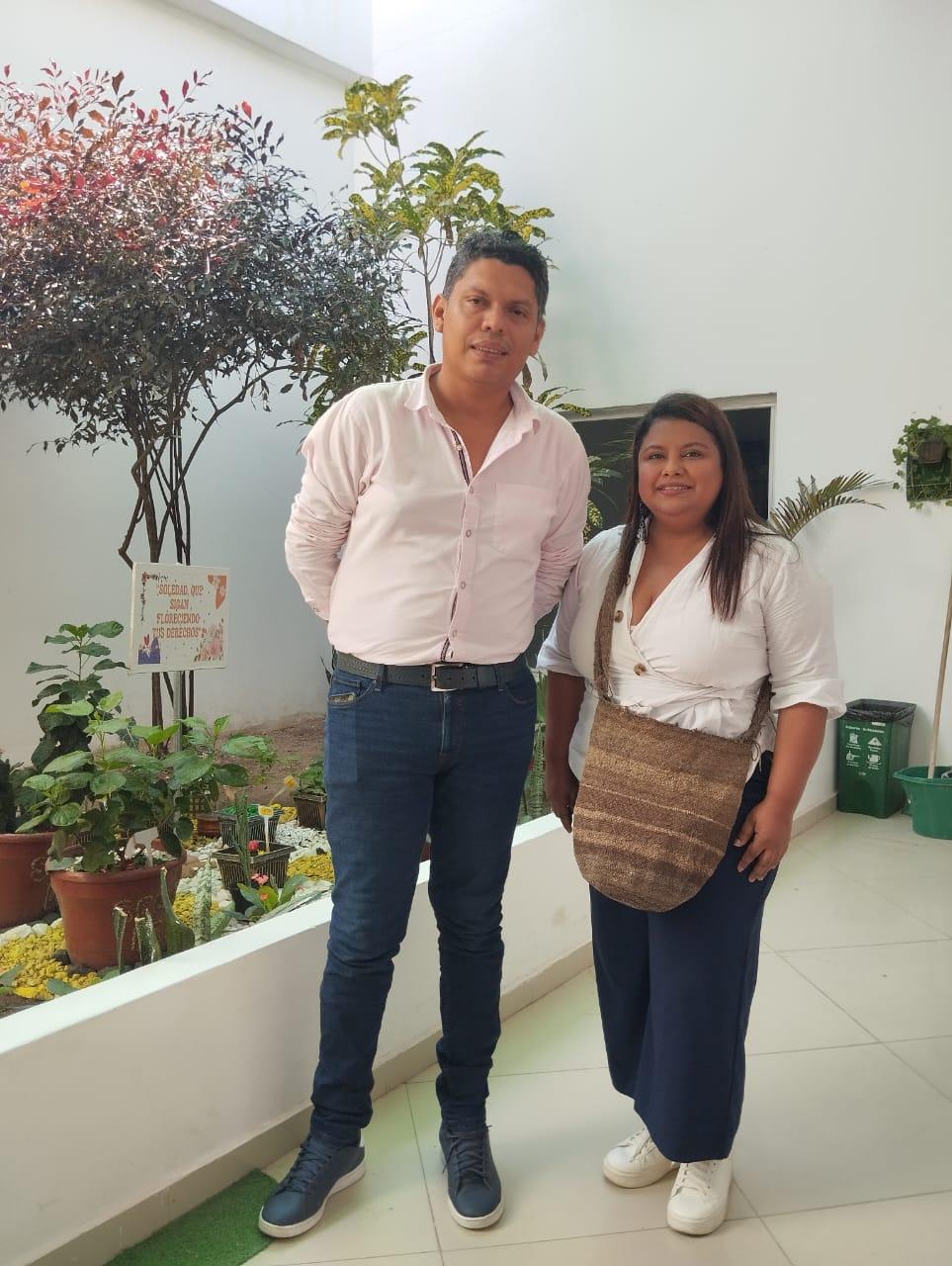 La Unidad del Centro Regional de Atención a Víctimas CRAV inició la articulación de Diplomados y oferta informativa con la Política de Paz