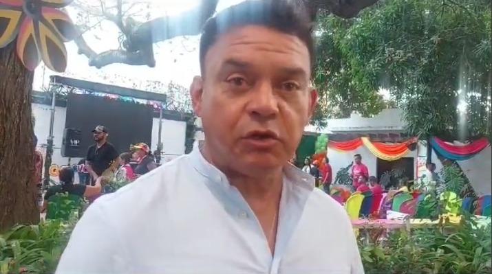 Capturado alias ‘El Pibe’ presunto cabecilla de “Los Costeños” secretario de gobierno, Coronel ( r ) Carlos Valencia Muñoz