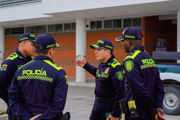 Histórico: Cero homicidios durante Día de Madres en Soledad Histórico: Cero homicidios durante Día de Madres