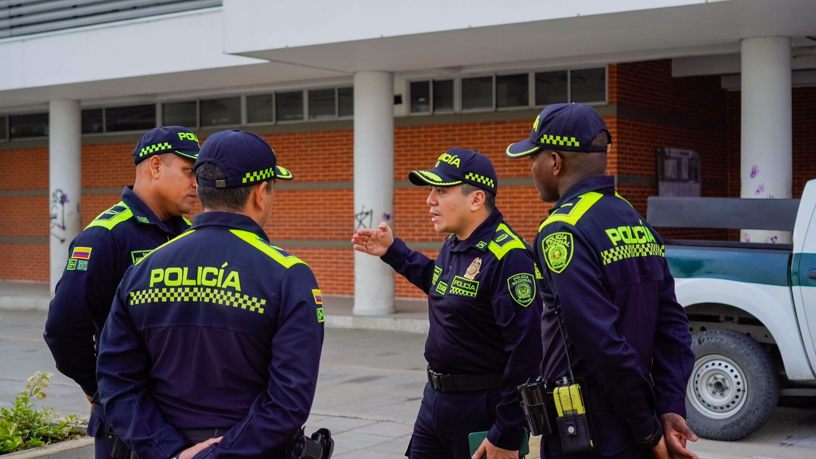 Histórico: Cero homicidios durante Día de Madres