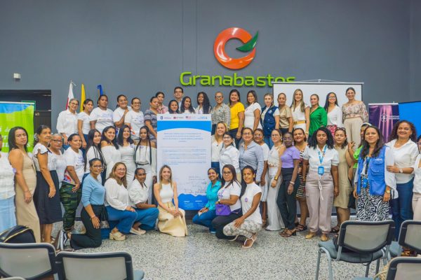 Autonomía Económica para la Mujer Soledeña así lo promueve la administración con Nuevas Iniciativas