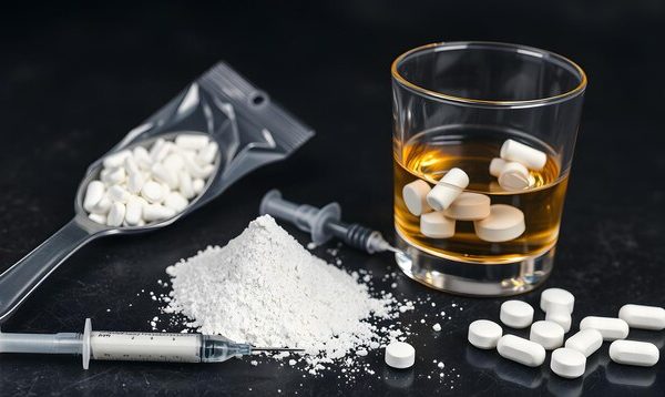 ¡Capturado en el último minuto! Ciudadano español intentó llevar cocaína oculta en doble fondo desde Barranquilla