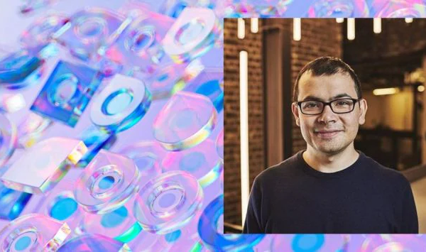 Un jugador de ajedrez Premio Nobel de Química 2024