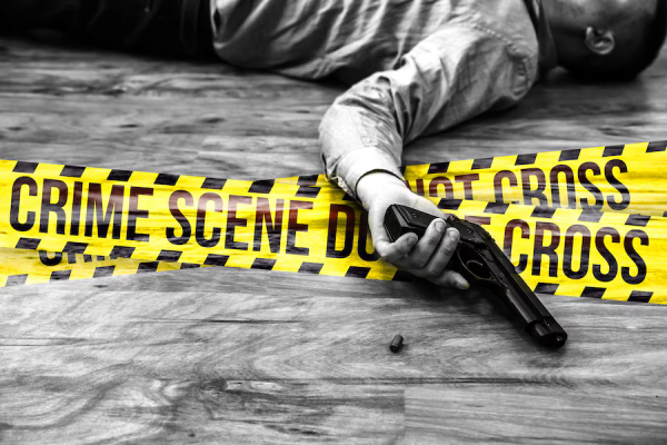 Ataque sicarial deja un muerto y dos mujeres heridas en el barrio San Luis de Barranquilla