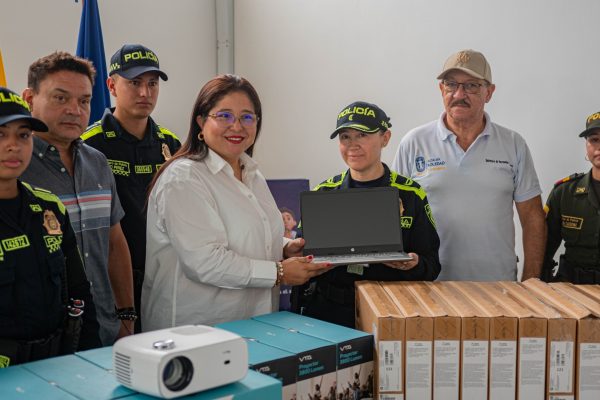 Cine por la Paz 2025: más allá del entretenimiento, un puente para la unión en Soledad