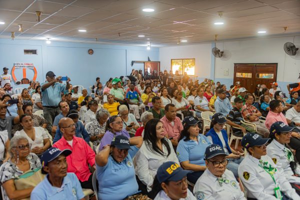 Nueva herramienta digital Soledad lanzan app para combatir el dengue con datos en tiempo real