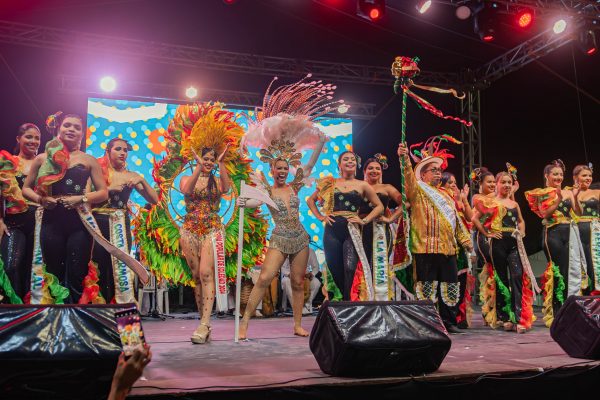 ¡Atención! Solicita tu permiso para eventos de Carnaval en Soledad, antes del 24 de enero