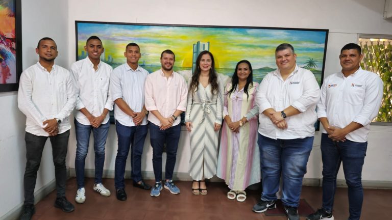 Soledad y Uniatlántico: Alianza para Iniciar Programas de Pregrado en el Próximo Semestre