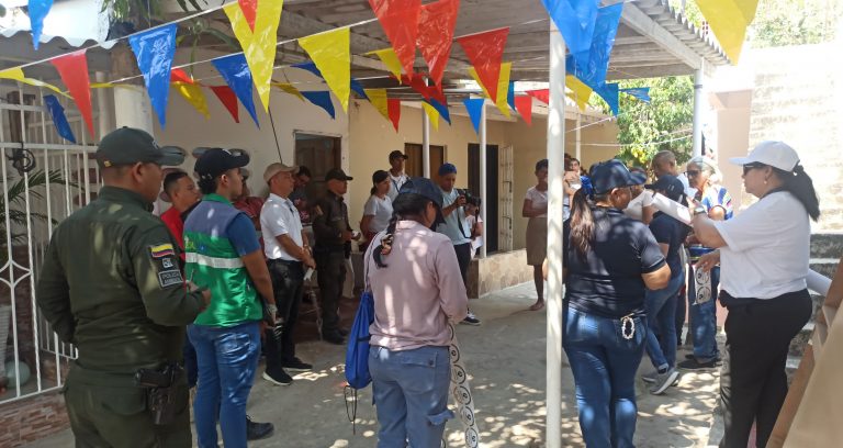 Compromiso Ambiental en Soledad: Acciones Conjuntas para Proteger Nuestro Aeropuerto