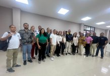 Alcaldía de Soledad fortalece la gestión del riesgo en colegios para proteger a estudiantes y docentes