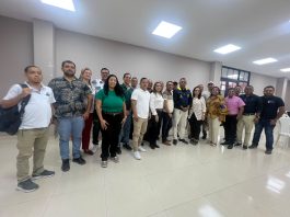 Alcaldía de Soledad fortalece la gestión del riesgo en colegios para proteger a estudiantes y docentes