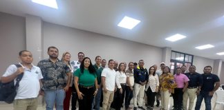 Alcaldía de Soledad fortalece la gestión del riesgo en colegios para proteger a estudiantes y docentes