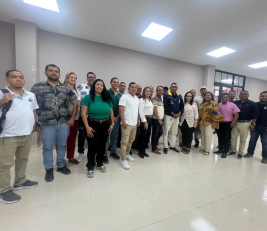 Alcaldía de Soledad fortalece la gestión del riesgo en colegios para proteger a estudiantes y docentes