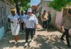 Casa Digna, Vida Digna beneficia a 110 familias de Soledad con subsidios para mejorar sus viviendas