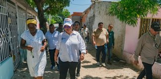 Casa Digna, Vida Digna beneficia a 110 familias de Soledad con subsidios para mejorar sus viviendas