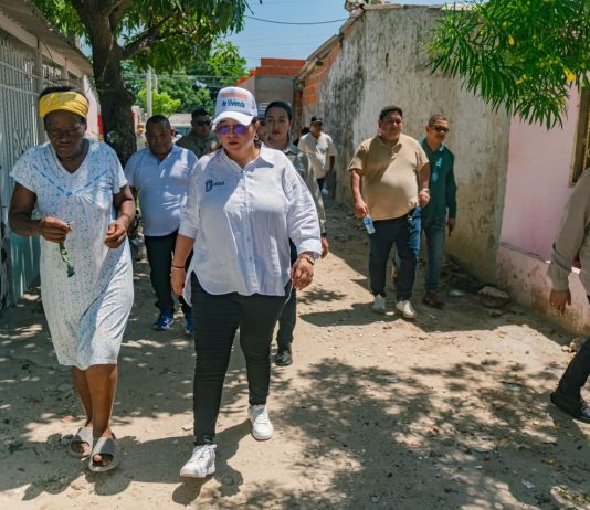 Casa Digna, Vida Digna beneficia a 110 familias de Soledad con subsidios para mejorar sus viviendas
