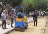 La transformación de la calle 25B del barrio Ferrocarril mejora la calidad de vida de cientos de familias en Soledad