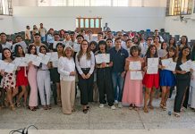 Más de 140 jóvenes fortalecen sus habilidades digitales con el Diplomado en Creación de Contenidos e Inteligencia Artificial en Soledad