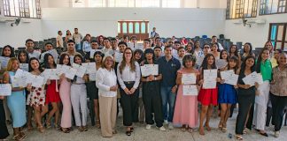Más de 140 jóvenes fortalecen sus habilidades digitales con el Diplomado en Creación de Contenidos e Inteligencia Artificial en Soledad