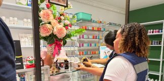 Operativos en Soledad dejan 919 productos decomisados por incumplir normas del INVIMA