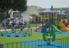 Soledad estrenará el parque Portal de San Antonio con cine, escenarios deportivos e Inspección de Convivencia y Paz