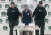 Soledad fortalece la seguridad: 44 capturados, ocho presuntos extorsionistas detenidos y siete armas incautadas