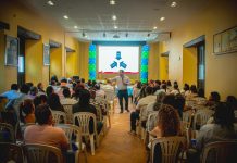 100 gestores culturales de Soledad reciben formación para fortalecer sus proyectos y emprendimientos