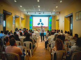 100 gestores culturales de Soledad reciben formación para fortalecer sus proyectos y emprendimientos