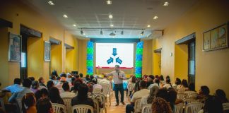 100 gestores culturales de Soledad reciben formación para fortalecer sus proyectos y emprendimientos