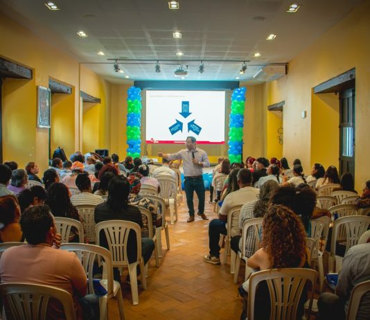 100 gestores culturales de Soledad reciben formación para fortalecer sus proyectos y emprendimientos